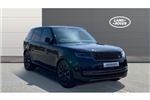 2024 Land Rover Range Rover