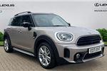 2021 MINI Countryman