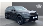 2022 Land Rover Range Rover Velar