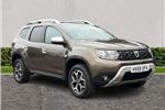 2019 Dacia Duster