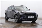 2024 Cupra Formentor