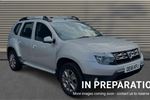 2016 Dacia Duster