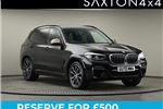 2020 BMW X3