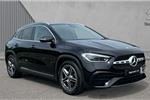 2022 Mercedes-Benz GLA