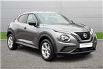 2021 Nissan Juke