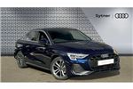 2024 Audi A3 Saloon