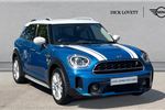 2021 MINI Countryman