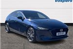 2019 Mazda 3
