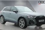 2022 Audi Q3