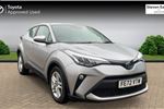 2022 Toyota C-HR