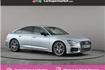 2019 Audi A6