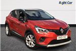 2021 Renault Captur