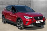 2024 SEAT Arona