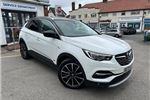 2020 Vauxhall Grandland X