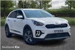 2021 Kia Niro