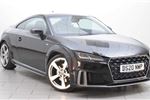 2020 Audi TT