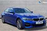 2022 BMW 3 Series