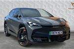 2024 Cupra Born
