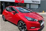 2021 Nissan Micra