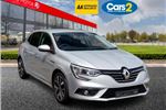 2019 Renault Megane