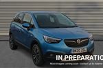 2020 Vauxhall Crossland X