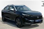 2022 Honda HR-V