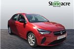 2020 Vauxhall Corsa
