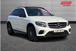 2017 Mercedes-Benz GLC