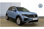 2024 Volkswagen T-Cross