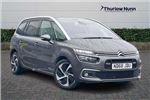 2018 Citroen Grand C4 SpaceTourer