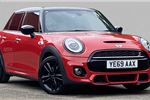 2019 MINI Hatchback 5dr