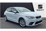 2019 SEAT Ibiza