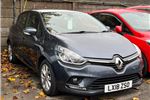 2018 Renault Clio