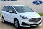 2023 Ford Galaxy