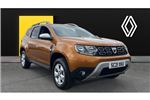 2021 Dacia Duster