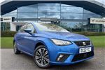 2022 SEAT Ibiza