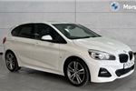 2020 BMW 2 Series Active Tourer