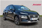 2020 Hyundai Kona
