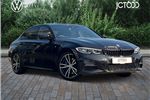2019 BMW 3 Series