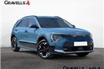 2022 Kia Niro