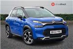 2022 Citroen C3 Aircross
