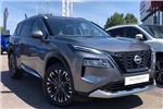 2024 Nissan X-Trail
