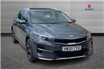 2020 Kia XCeed