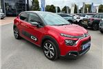 2024 Citroen C3