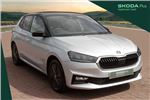2024 Skoda Fabia