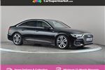 2022 Audi A6
