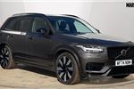 2024 Volvo XC90