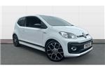 2019 Volkswagen Up GTI