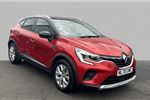 2020 Renault Captur