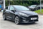 2021 Ford Fiesta